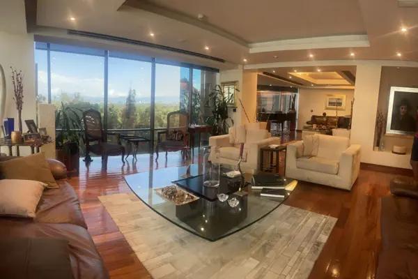 Departamento en venta en Polanco V Sección, Miguel Hidalgo, Ciudad de México