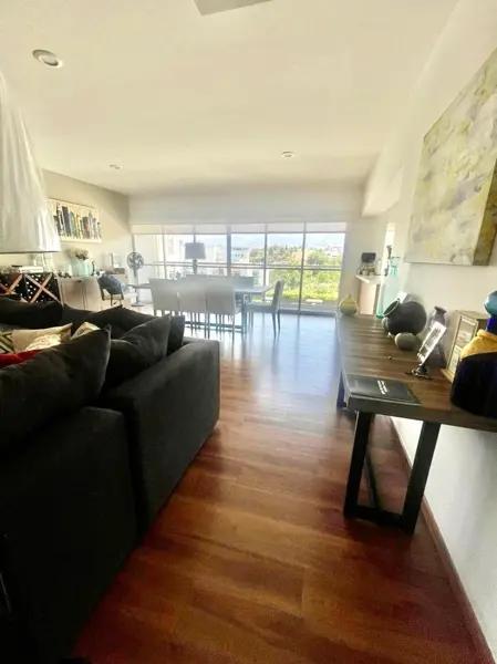 Departamento en venta en Olivar de los Padres, Álvaro Obregón, Ciudad de México