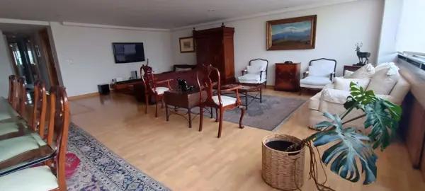 Departamento en venta en La Otra Banda, Álvaro Obregón, Ciudad de México