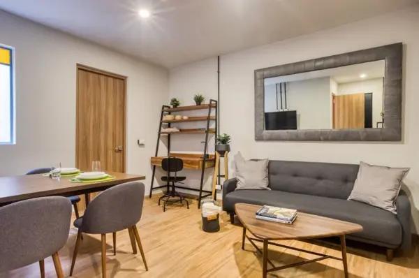 Departamento en venta en Condesa, Cuauhtémoc, Ciudad de México