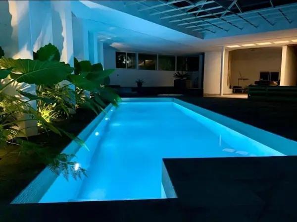 Casa en venta en Jardines del Pedregal, Álvaro Obregón, Ciudad de México