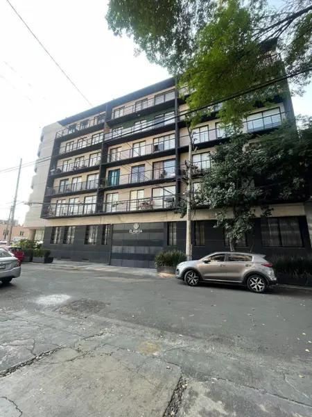 Departamento en venta en Portales Norte, Benito Juárez, Ciudad de México