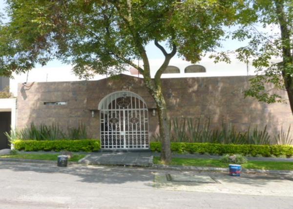 Casa en venta en Bosque de las Lomas, Miguel Hidalgo, Ciudad de México