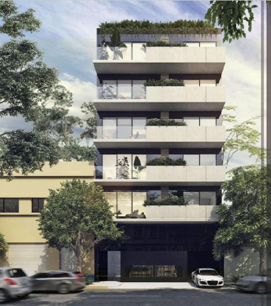 Departamento en venta en Roma Norte, Cuauhtémoc, Ciudad de México Departamento en venta en Roma Norte, Cuauhtémoc, Ciudad de México