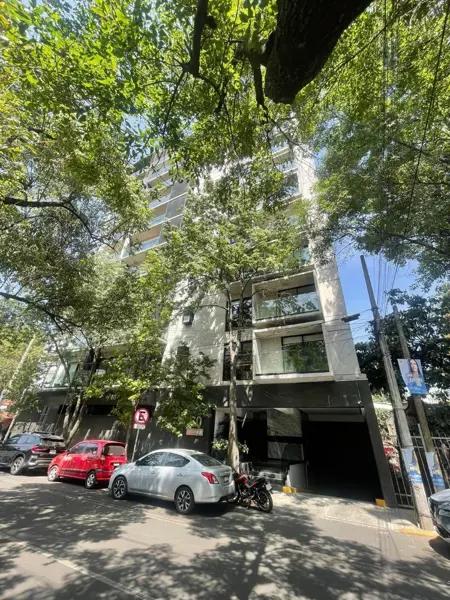 Departamento en venta en Guadalupe Inn, Álvaro Obregón, Ciudad de México