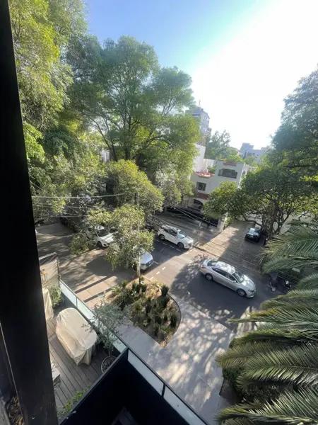 Departamento en venta en Polanco IV Sección, Miguel Hidalgo, Ciudad de México