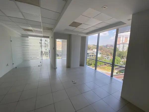 Oficina en venta en Lomas de Santa Fe, Álvaro Obregón, Ciudad de México