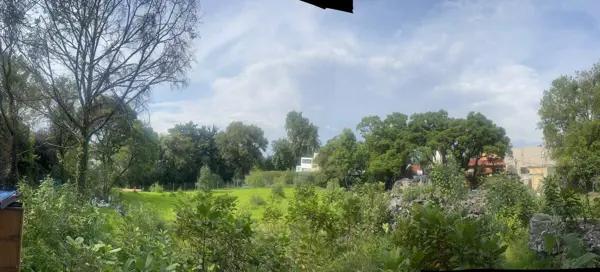 Terreno en venta en San Jeronimo Lidice, La Magdalena Contreras, Ciudad de México