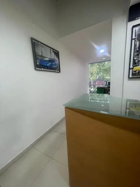 Oficina en renta en San Angel, Álvaro Obregón, Ciudad de México