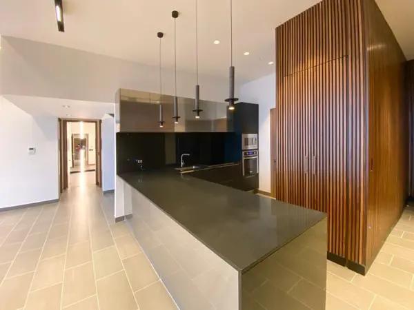 Departamento en venta en Jardines del Pedregal, Álvaro Obregón, Ciudad de México