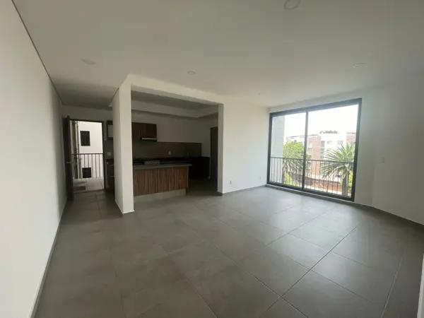 Departamento en venta en Narvarte Oriente, Benito Juárez, Ciudad de México