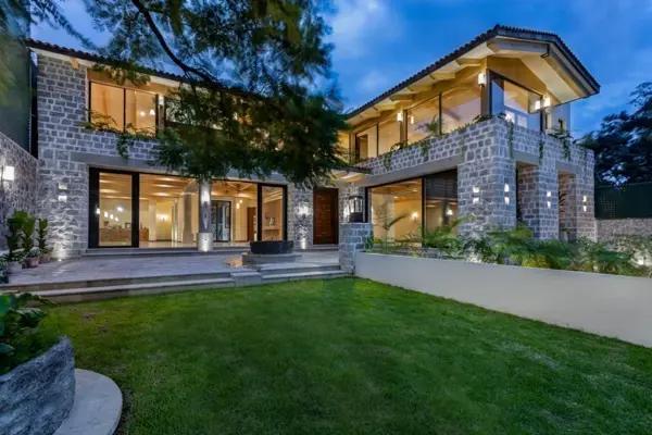 Casa en venta en Jardines del Pedregal, Álvaro Obregón, Ciudad de México