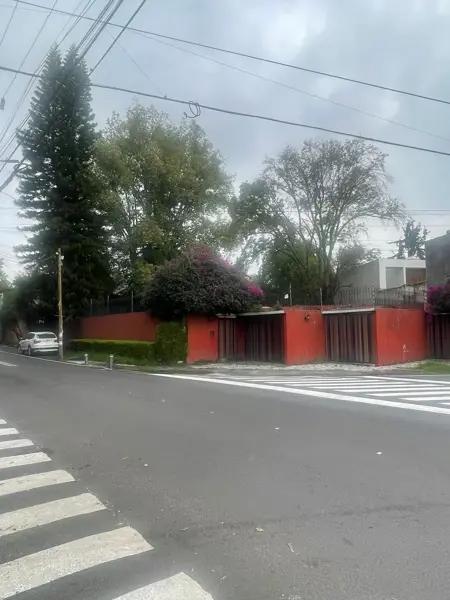 Oficina en renta en Jardines del Pedregal, Álvaro Obregón, Ciudad de México