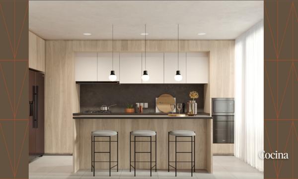 Departamento en venta en Burocrata, Guanajuato, Guanajuato