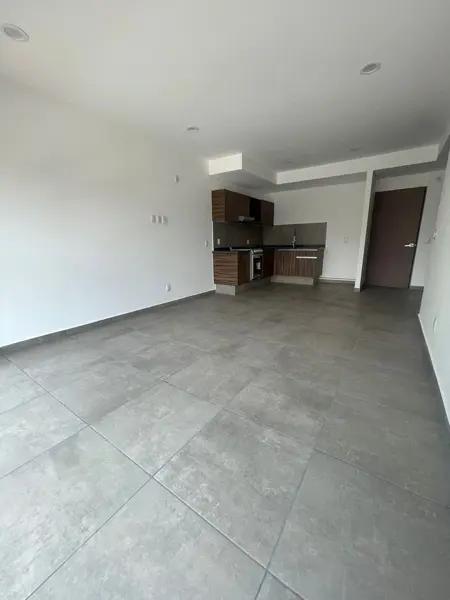 Departamento en venta en Santa María Nonoalco, Benito Juárez, Ciudad de México