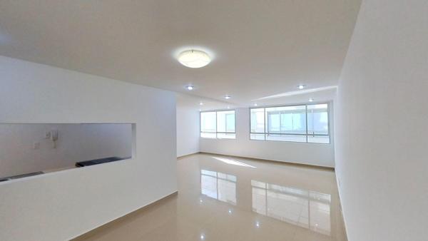 Departamento en venta en Narvarte Oriente, Benito Juárez, Ciudad de México