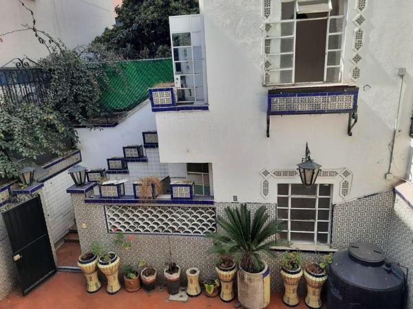 Casa en renta en Narvarte Poniente, Benito Juárez, Ciudad de México