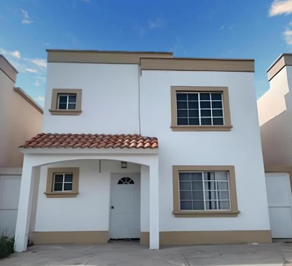 Casa en remate en Residencial Senderos, Torreón, Coahuila de Zaragoza