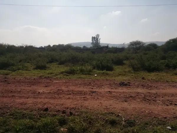 Terreno en venta en Jardines de la Calera, Tlajomulco de Zúñiga, Jalisco