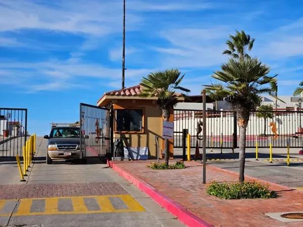 Terreno en venta en Rancho del Mar, Playas de Rosarito, Baja California