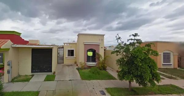 Casa en venta en Campo Bello, Culiacán, Sinaloa Casa en venta en Campo Bello, Culiacán, Sinaloa