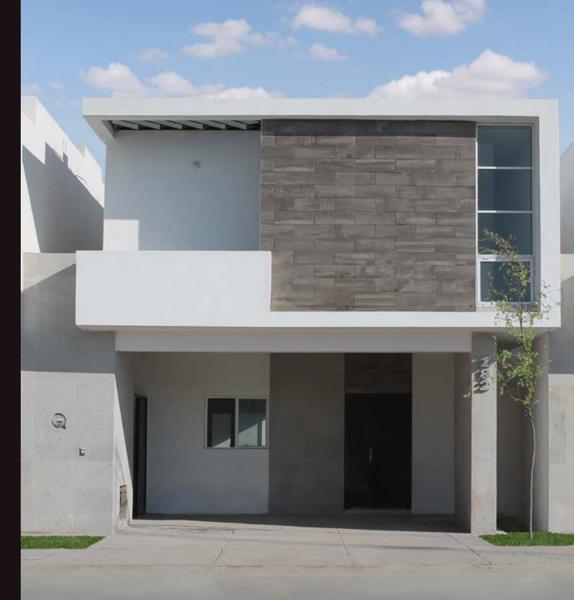 Casa en venta en Los Arrayanes, Gómez Palacio, Durango