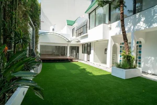 Casa en venta en Narvarte Poniente, Benito Juárez, Ciudad de México