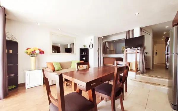 Departamento en venta en Zona Hotelera Norte, Puerto Vallarta, Jalisco
