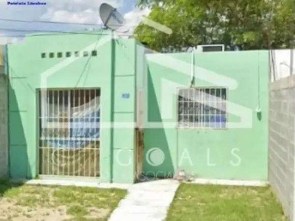 Casa en venta en Barrio de la Industria, Monterrey, Nuevo León