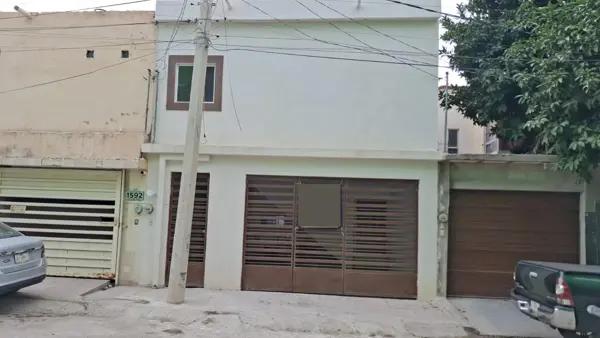 Casa en venta en Villa Jardín, Lerdo, Durango