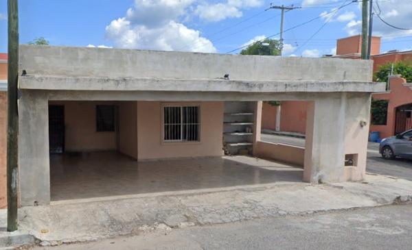 Casa en venta en Jardines del Norte, Mérida, Yucatán