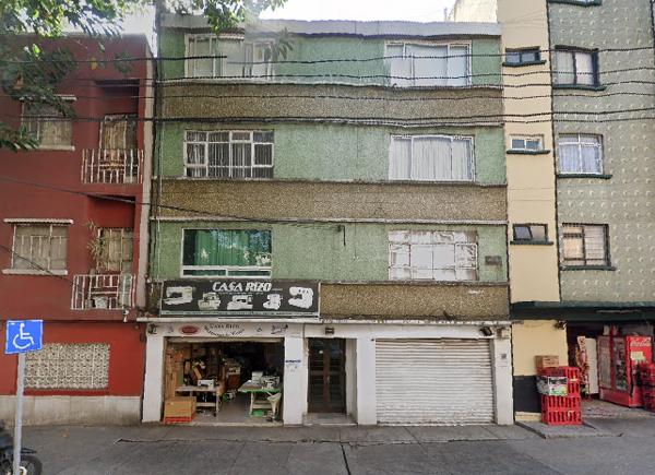 Departamento en venta en Narvarte Poniente, Benito Juárez, Ciudad de México