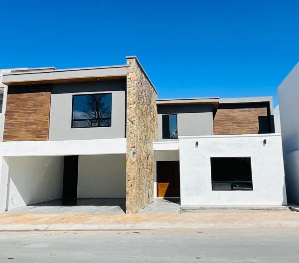 Casa en venta en La Joya, Arteaga, Coahuila de Zaragoza
