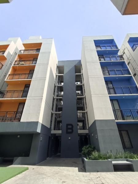 Departamento en venta en Ampliación Aviación Civil, Venustiano Carranza, Ciudad de México