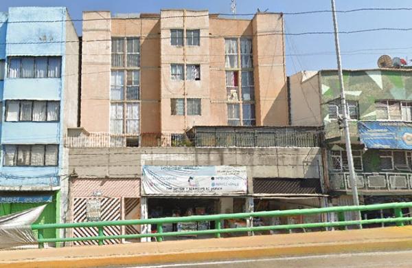 Departamento en venta en Portales Norte, Benito Juárez, Ciudad de México