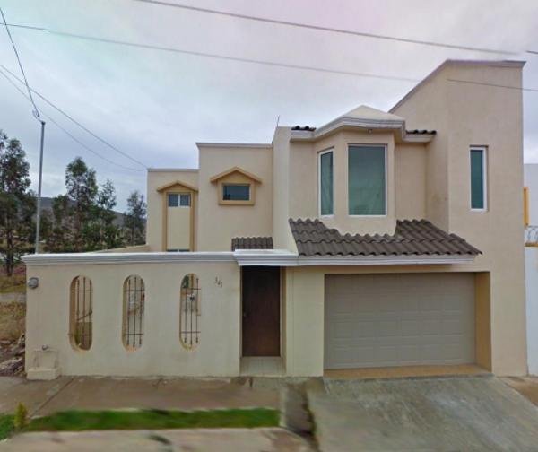 Casa en venta en Colinas del Padre, Zacatecas, Zacatecas