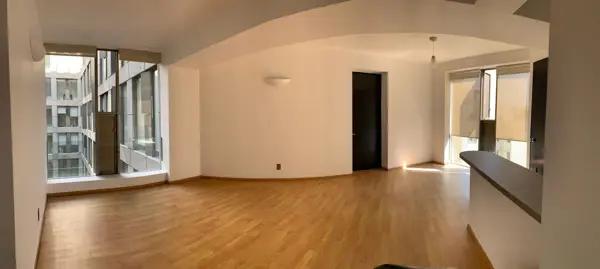 Departamento en venta en Centro (Área 1), Cuauhtémoc, Ciudad de México