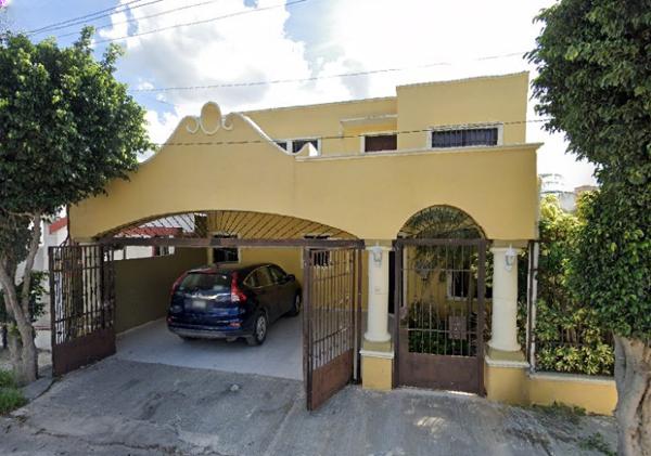 Casa en venta en Pinos Norte II, Mérida, Yucatán