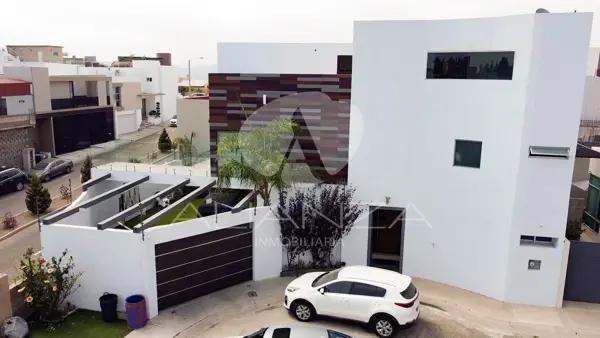 Casa en venta en Las Plazas, Tijuana, Baja California