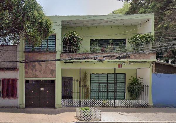 Casa en venta en Tacuba, Miguel Hidalgo, Ciudad de México
