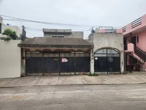Terreno en venta en Nuevo Progreso, Tampico, Tamaulipas