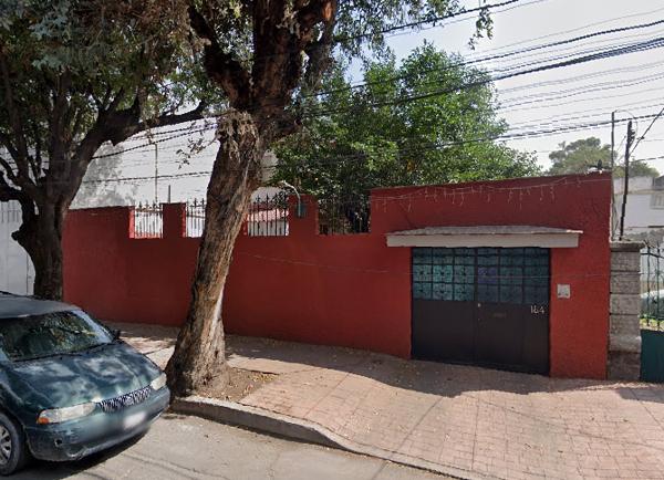 Casa en venta en Popotla, Miguel Hidalgo, Ciudad de México