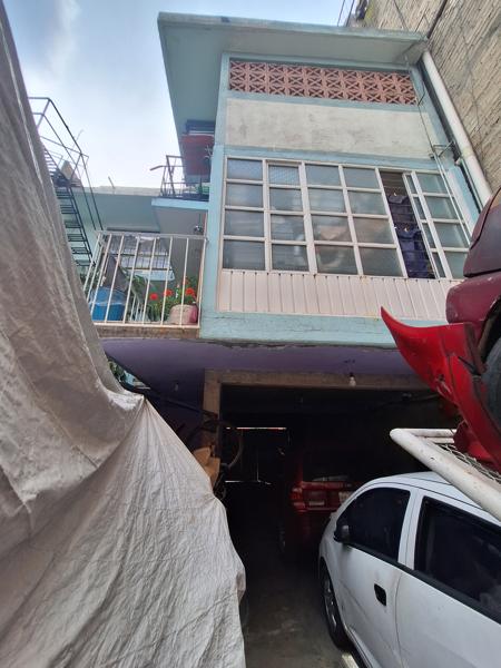 Departamento en venta en Cerro de la Estrella, Iztapalapa, Ciudad de México