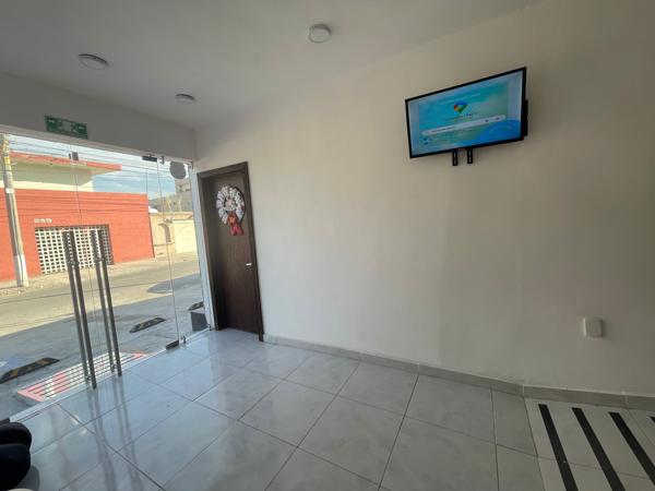 Consultorio en renta en El Campestre, Gómez Palacio, Durango Consultorio en renta en El Campestre, Gómez Palacio, Durango
