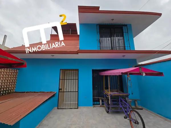 Casa en renta en Unidad Antorchista, Córdoba, Veracruz de Ignacio de la Llave