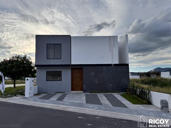 Casa en venta en Grand Preserve, Querétaro, Querétaro