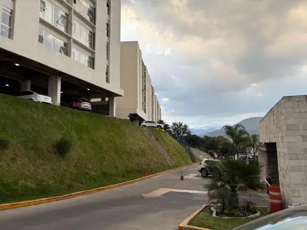 Departamento en venta en Bosque Esmeralda, Atizapán de Zaragoza, México