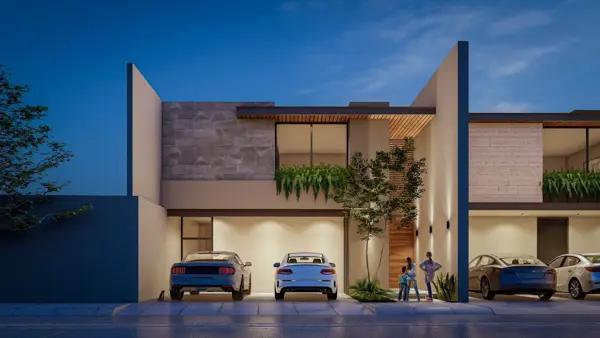 Casa en venta en San Ángel, San Luis Potosí, San Luis Potosí