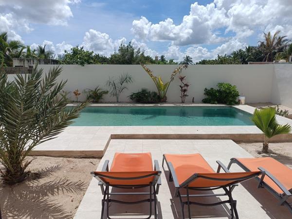 Casa en venta en Chuburna Puerto, Progreso, Yucatán