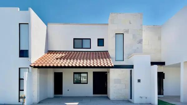 Casa en renta en Quintas la Cima, Torreón, Coahuila de Zaragoza